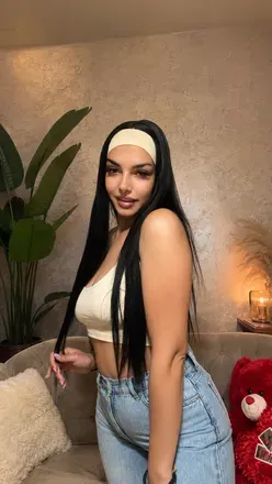 OnlyFans cuenta georgianacris avatar 1