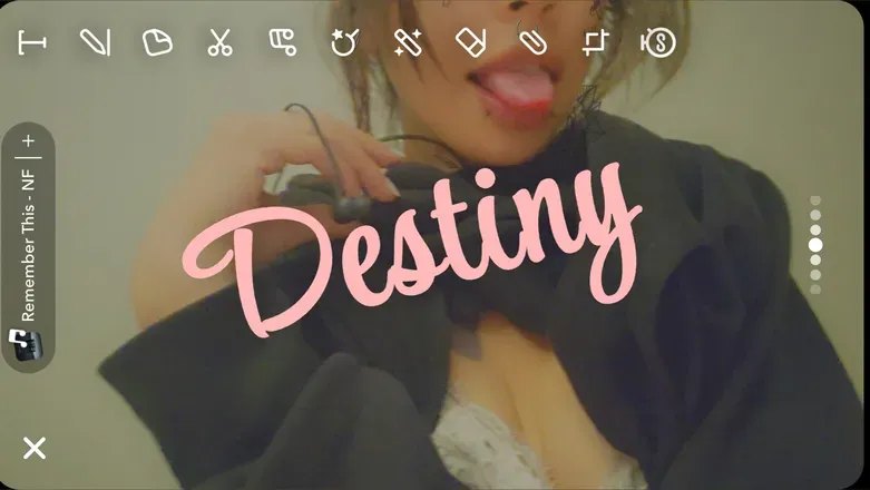 OnlyFans cuenta kawaiidestinyuwu header 2