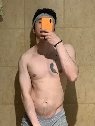OnlyFans cuenta toffer1994 avatar 1