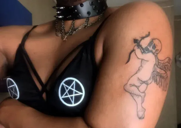OnlyFans account  malakitheprince avatar 1