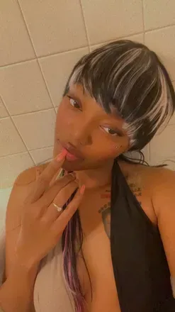 OnlyFans cuenta janaedamenaceee avatar 1