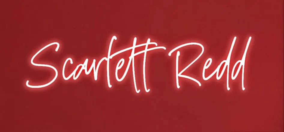 OnlyFans cuenta scarlettredd89 header 2