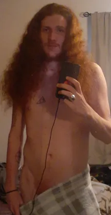OnlyFans cuenta giant_ginger header 2