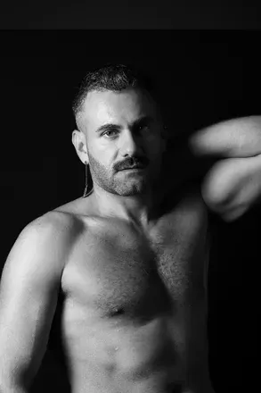 OnlyFans cuenta wolfrayetxxx avatar 1