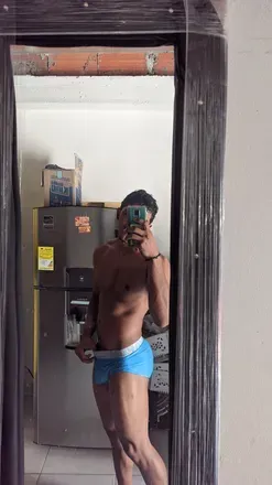 OnlyFans cuenta antony_sw avatar 1