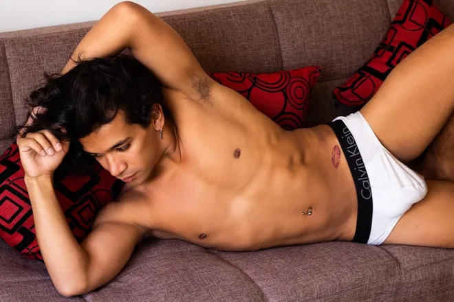 OnlyFans cuenta itspastelito header 2