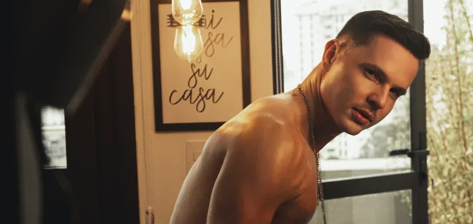 OnlyFans cuenta andrecruise header 2