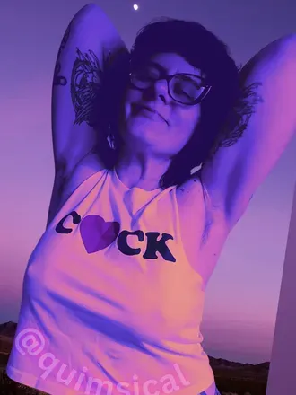 OnlyFans cuenta totallyfey avatar 1