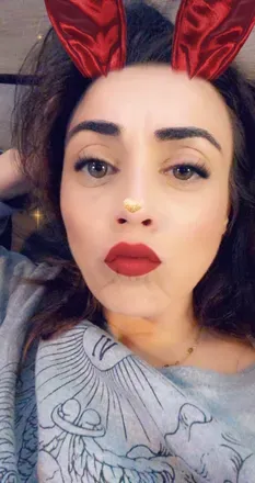 OnlyFans cuenta wcsladyluck avatar 1