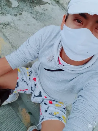 OnlyFans account  xhaviier1990 header 2