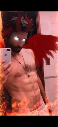 OnlyFans cuenta osmanamso avatar 1