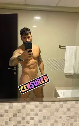 OnlyFans account  escking avatar 1