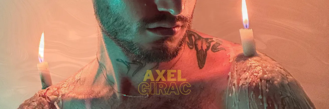 OnlyFans cuenta axelgirac header 2