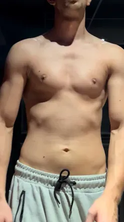 OnlyFans cuenta liketoshow33 avatar 1