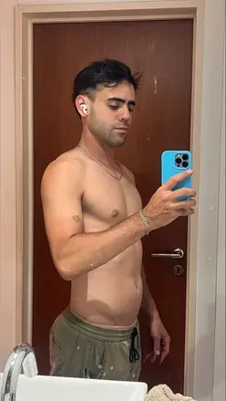 OnlyFans cuenta onlynach0 avatar 1