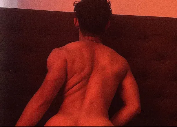 OnlyFans cuenta dylanch33 avatar 1