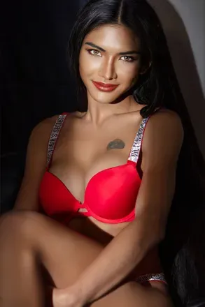 OnlyFans cuenta minibkkladyboy avatar 1
