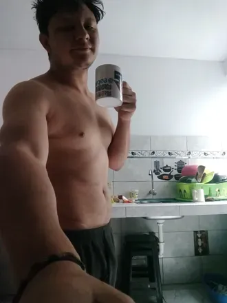 OnlyFans cuenta rgbboi avatar 1