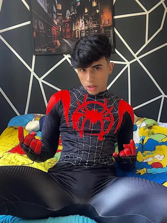 OnlyFans cuenta xkhaivictor previous_avatars_1 3