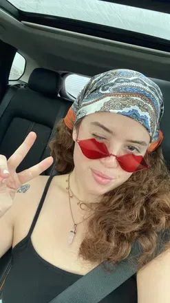 OnlyFans account  currlyredhead avatar 1