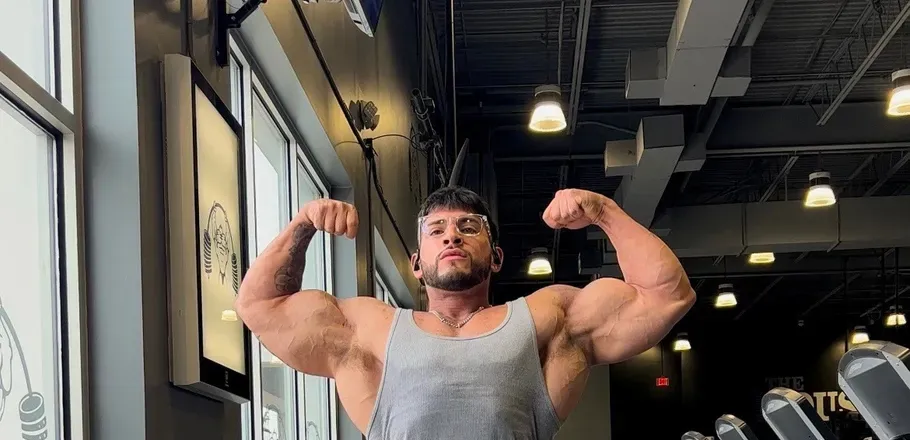 OnlyFans cuenta fitnessdax header 2