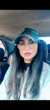 OnlyFans cuenta amira.hot1 header 2