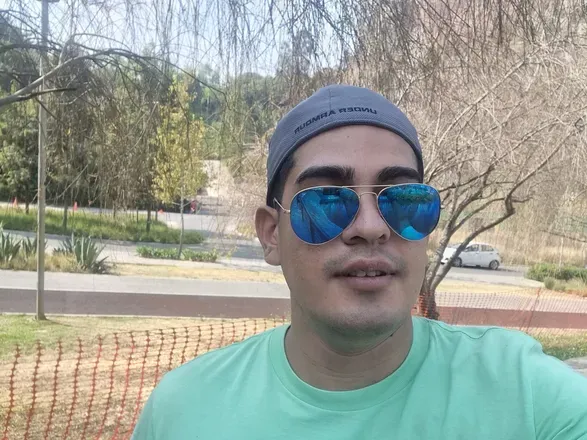 OnlyFans cuenta ascael avatar 1