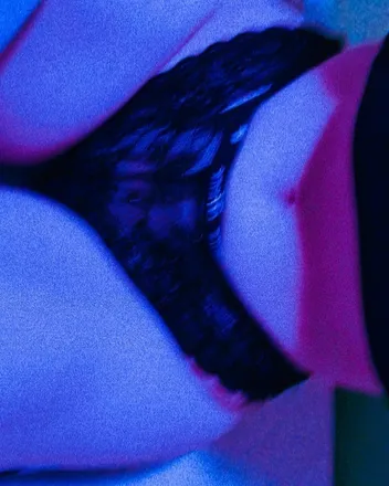 OnlyFans cuenta yourwolfiegirl header 2