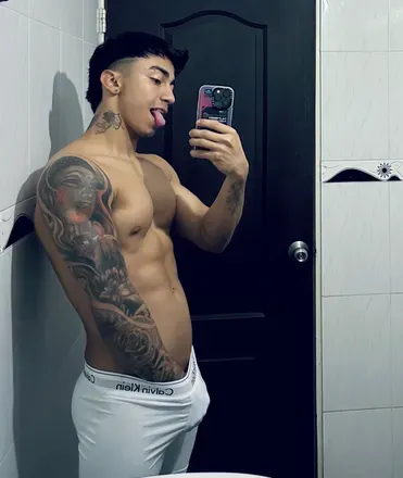 OnlyFans cuenta andersonolaya1 avatar 1