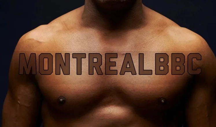 OnlyFans cuenta montrealbbcvip header 2