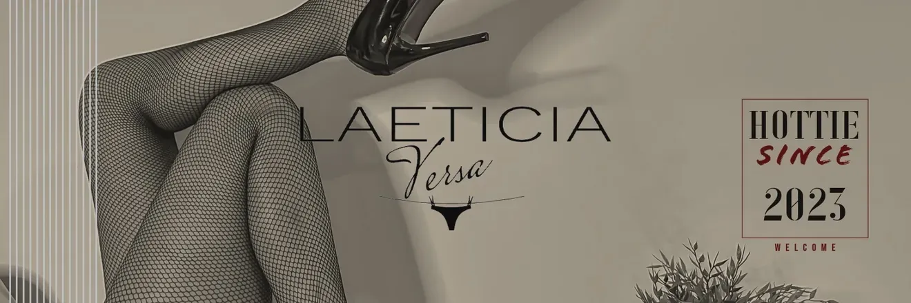 OnlyFans cuenta laeticia.versa header 2