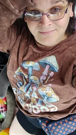 OnlyFans account  aggressivemeadow avatar 1