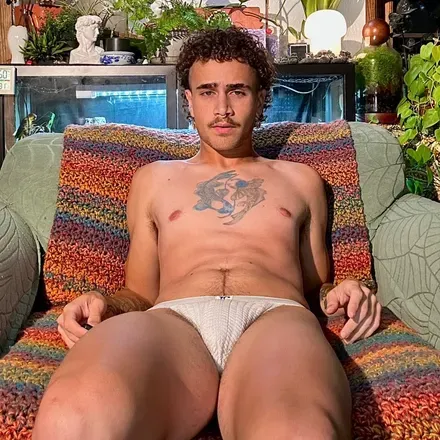 OnlyFans cuenta whispergloom avatar 1