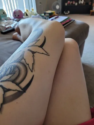 OnlyFans account  thedivinemiss41780 header 2