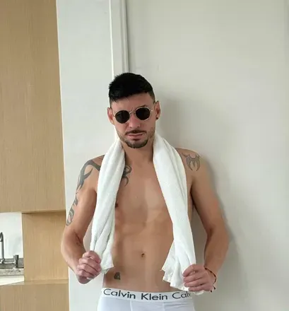 OnlyFans account  perseudotadoofficial avatar 1