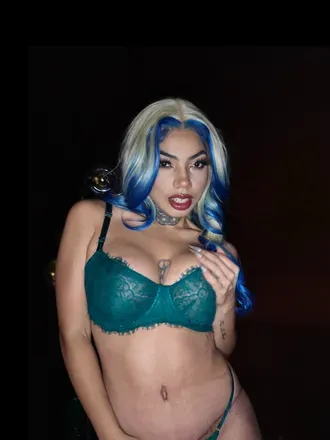 OnlyFans cuenta mercedesofthedamned avatar 1