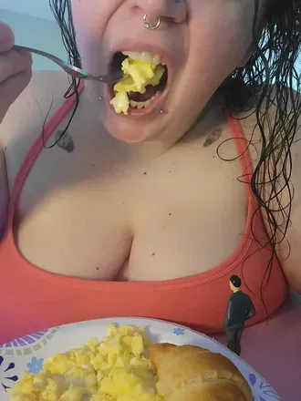 OnlyFans cuenta pocketprincess1o avatar 1