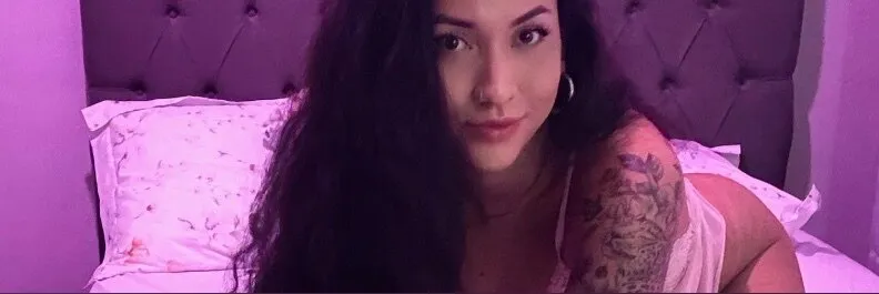 OnlyFans cuenta lilydollts header 2
