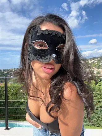 OnlyFans cuenta brattyanaiss avatar 1