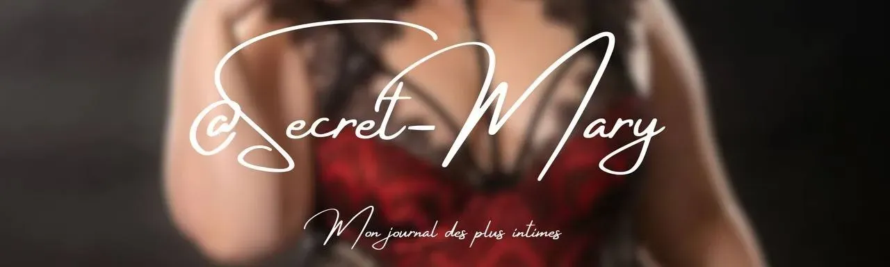 OnlyFans cuenta secret-mary header 2