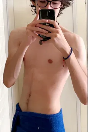 OnlyFans account  helloitsemi avatar 1