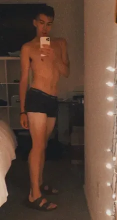 OnlyFans cuenta mikeyoof avatar 1