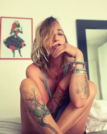 OnlyFans cuenta u169599691 avatar 1