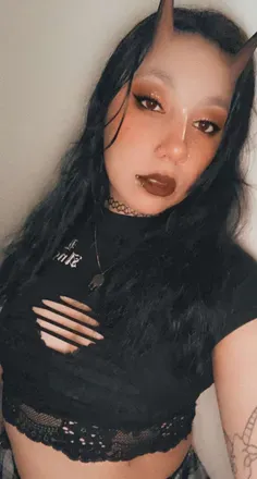OnlyFans cuenta xwitchyx13 avatar 1