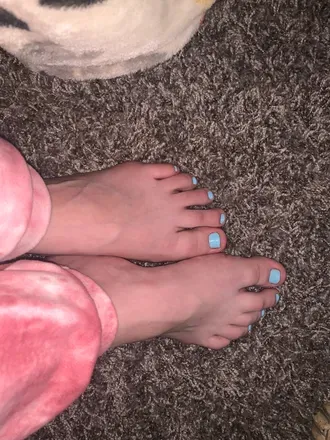 OnlyFans cuenta sweetiefeet04 avatar 1