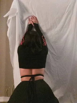 OnlyFans cuenta nenagalactica header 2