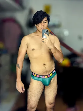 OnlyFans cuenta hedgehogortega avatar 1