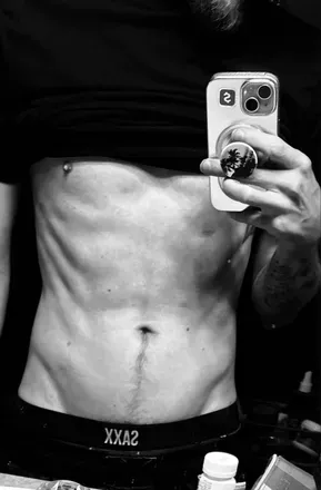 OnlyFans cuenta bwc.king avatar 1