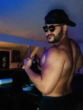 OnlyFans cuenta franckltizo avatar 1