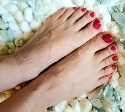 OnlyFans account  feetbycass113057100 avatar 1